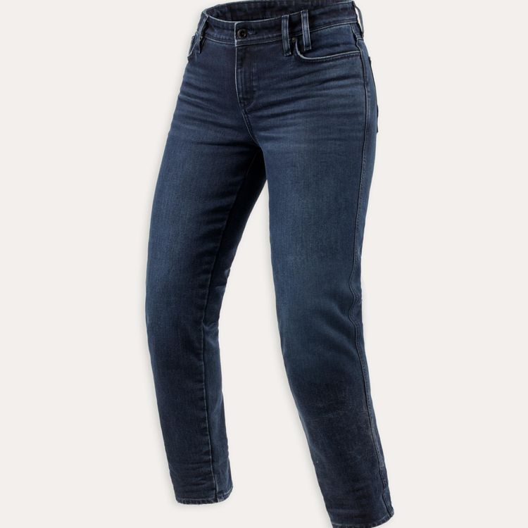 Violet Ladies BF Jeans