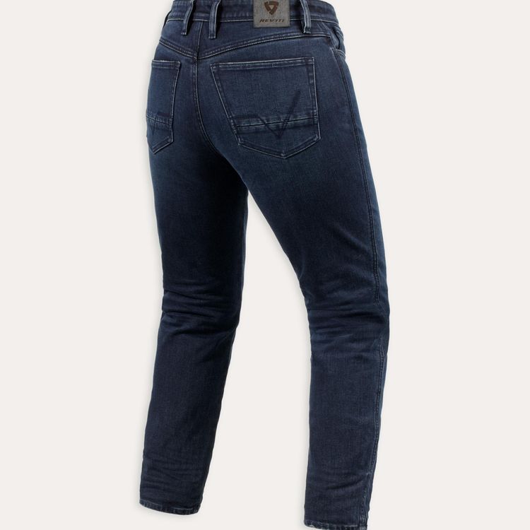 Violet Ladies BF Jeans