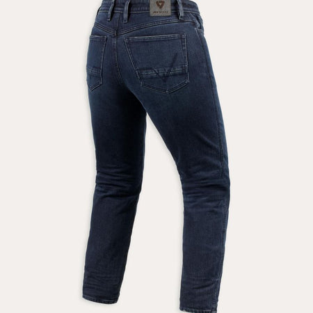 Violet Ladies BF Jeans