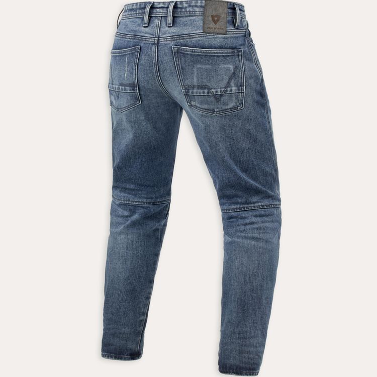 Rilan TF Jeans