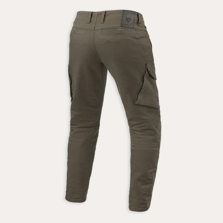 Cargo 2 TF Jeans