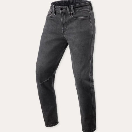 Detroit 3 Tapered Jeans