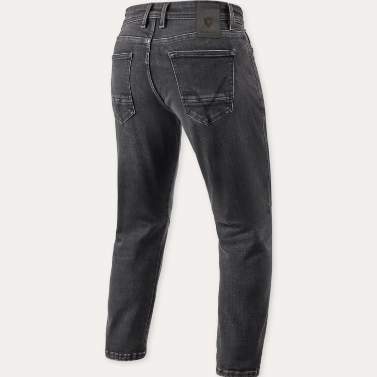 Detroit 3 Tapered Jeans