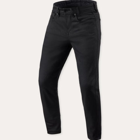 Keegan Tapered Jeans