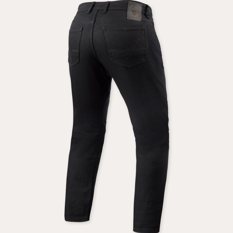 Keegan Tapered Jeans