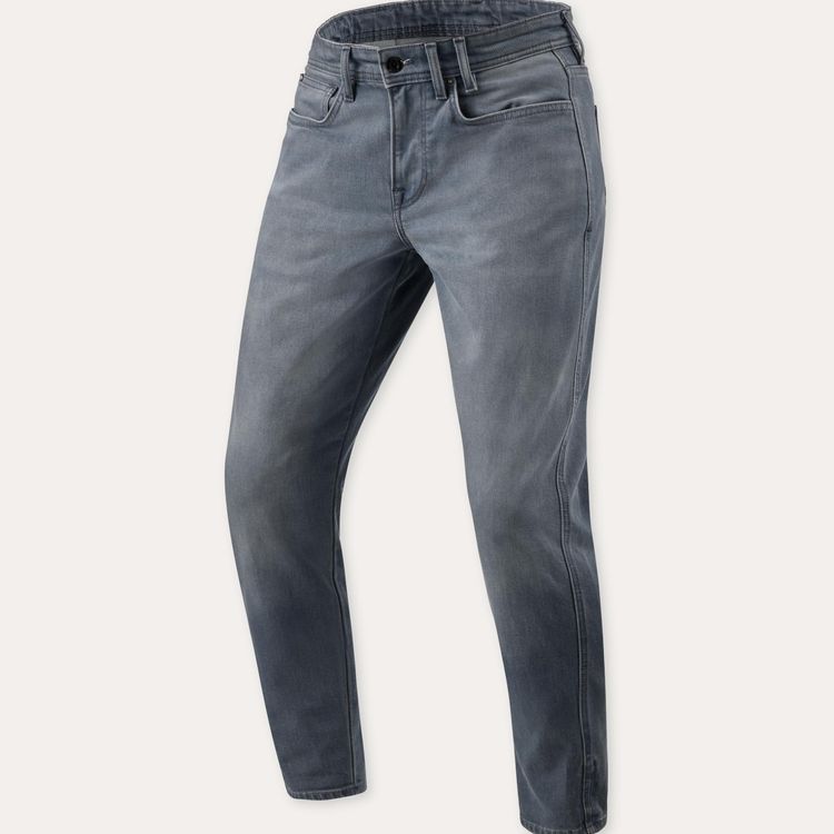 Keegan Tapered Jeans