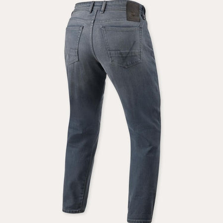 Keegan Tapered Jeans