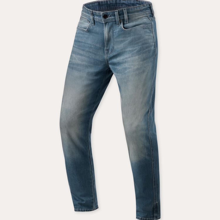 Keegan Tapered Jeans