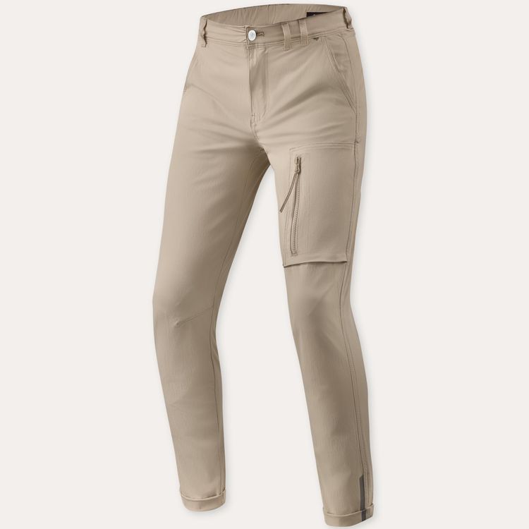 Terry Skinny Chino