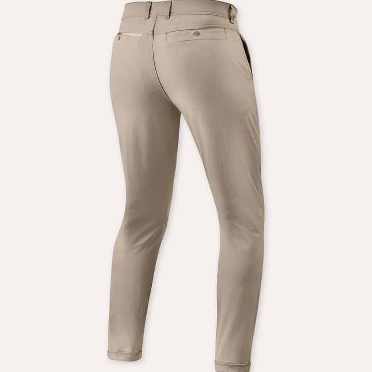 Terry Skinny Chino