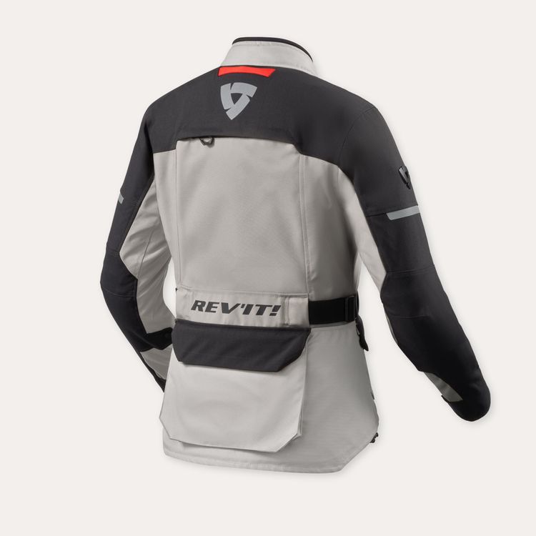 Outback 5 H2O Ladies Jacket