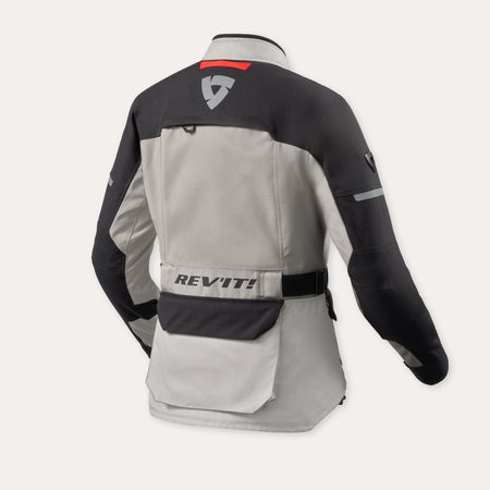Outback 5 H2O Ladies Jacket