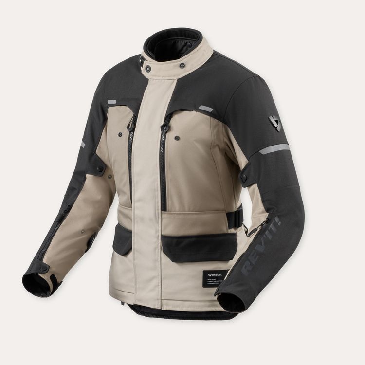 Outback 5 H2O Ladies Jacket