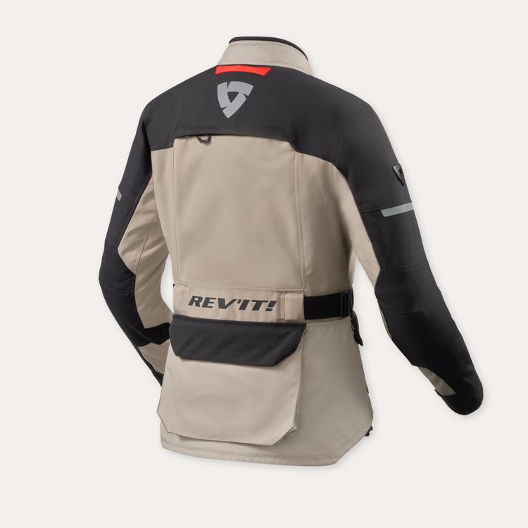 Outback 5 H2O Ladies Jacket
