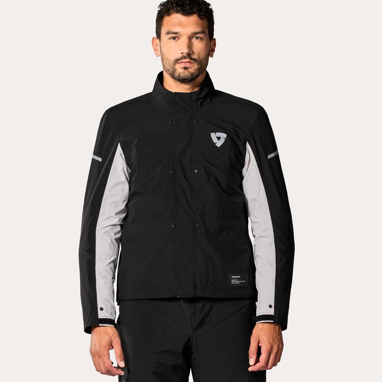 Offtrack 3 H2O Jacket