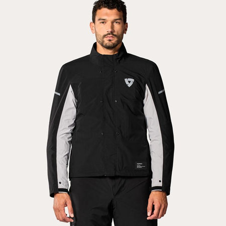 Offtrack 3 H2O Jacket
