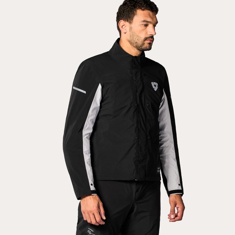 Offtrack 3 H2O Jacket