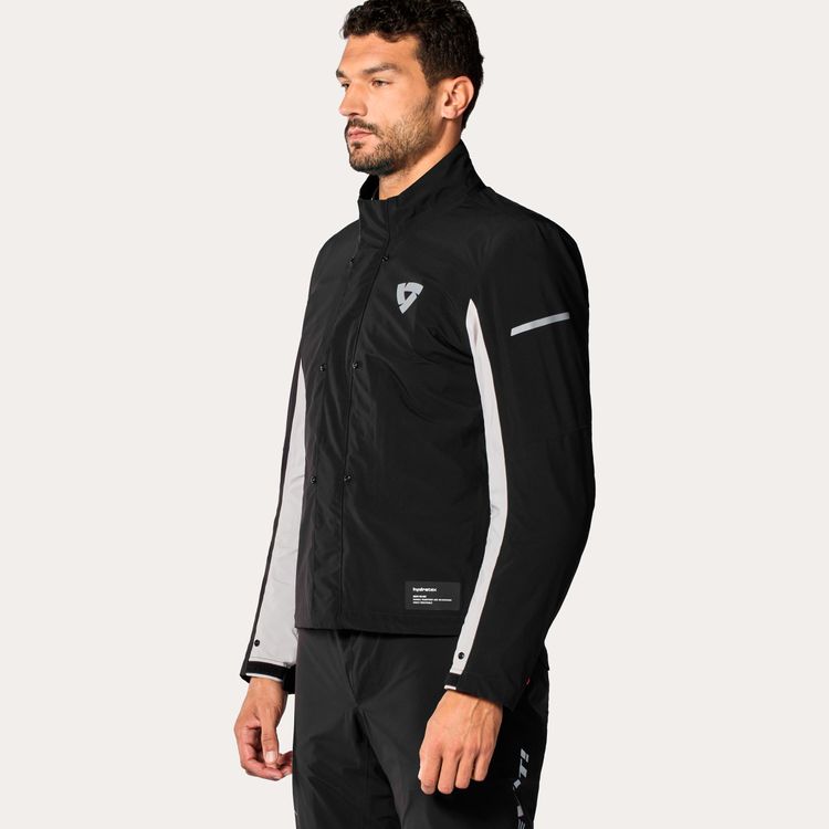 Offtrack 3 H2O Jacket