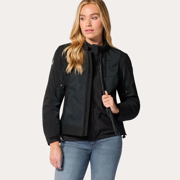 Highcrest H2O Ladies Jacket