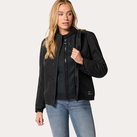 Highcrest H2O Ladies Jacket