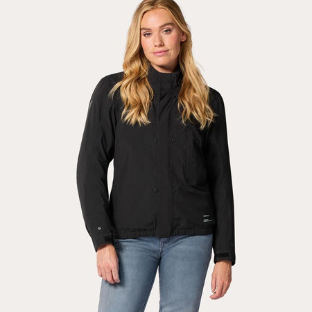 Highcrest H2O Ladies Jacket