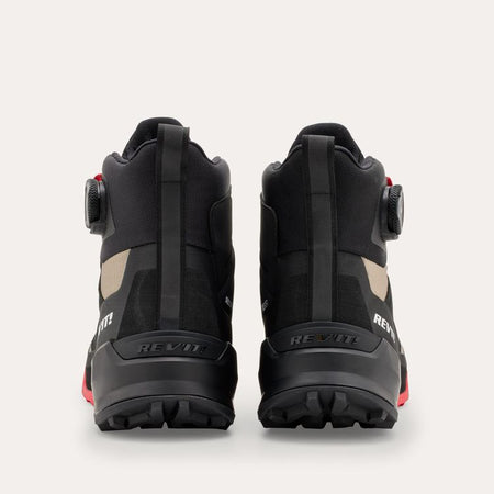 Undercut H2O Shoes