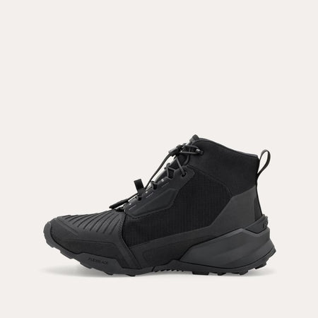 Subduction Shoes