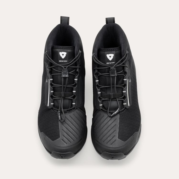 Subduction Shoes