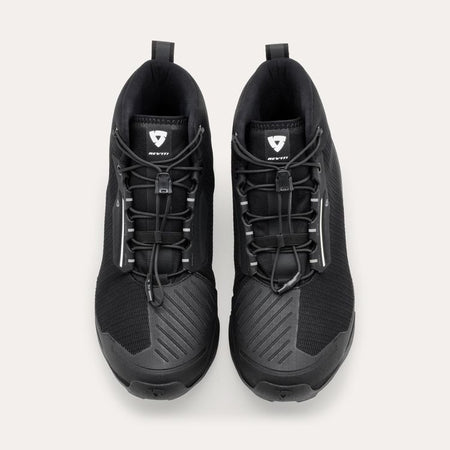 Subduction Shoes