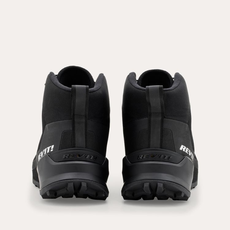 Subduction Shoes