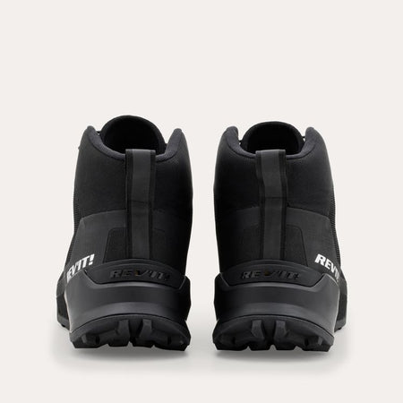 Subduction Shoes