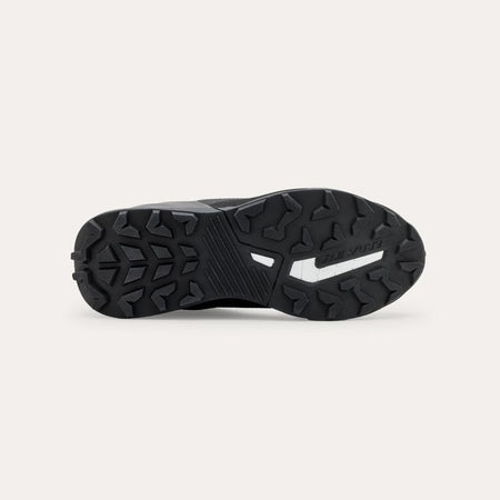 Subduction Shoes