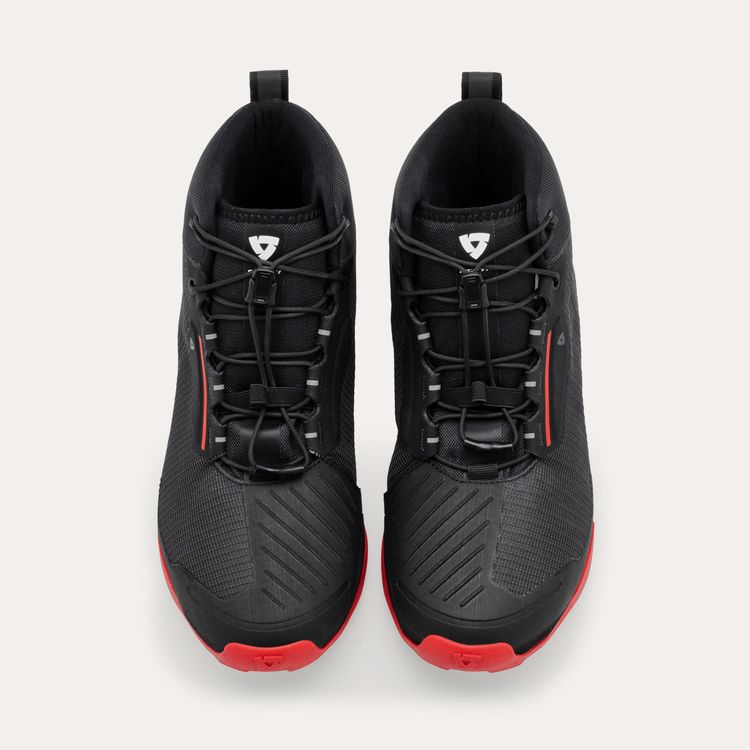 Subduction Shoes