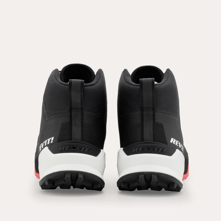 Subduction Shoes