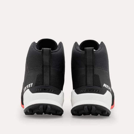 Subduction Shoes