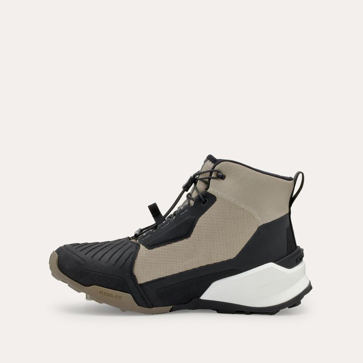 Subduction Shoes