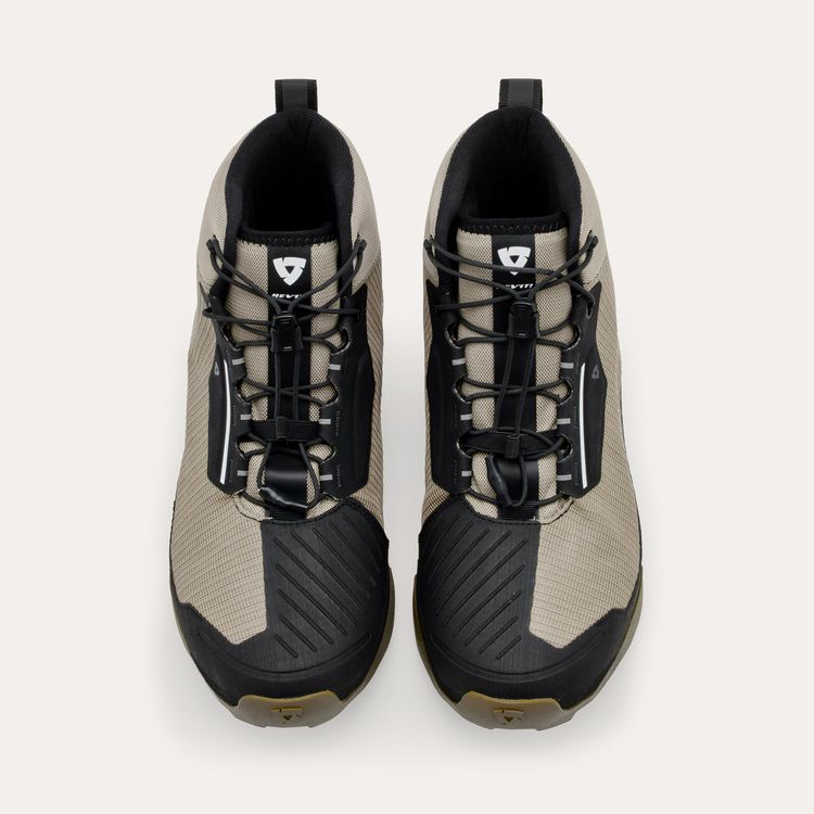 Subduction Shoes