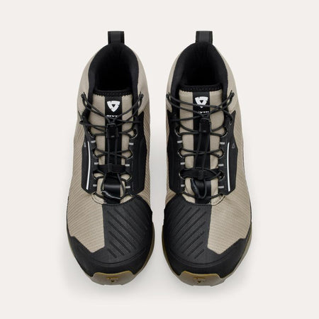 Subduction Shoes