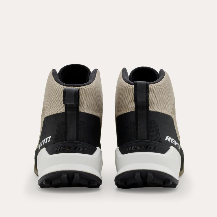 Subduction Shoes