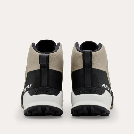 Subduction Shoes