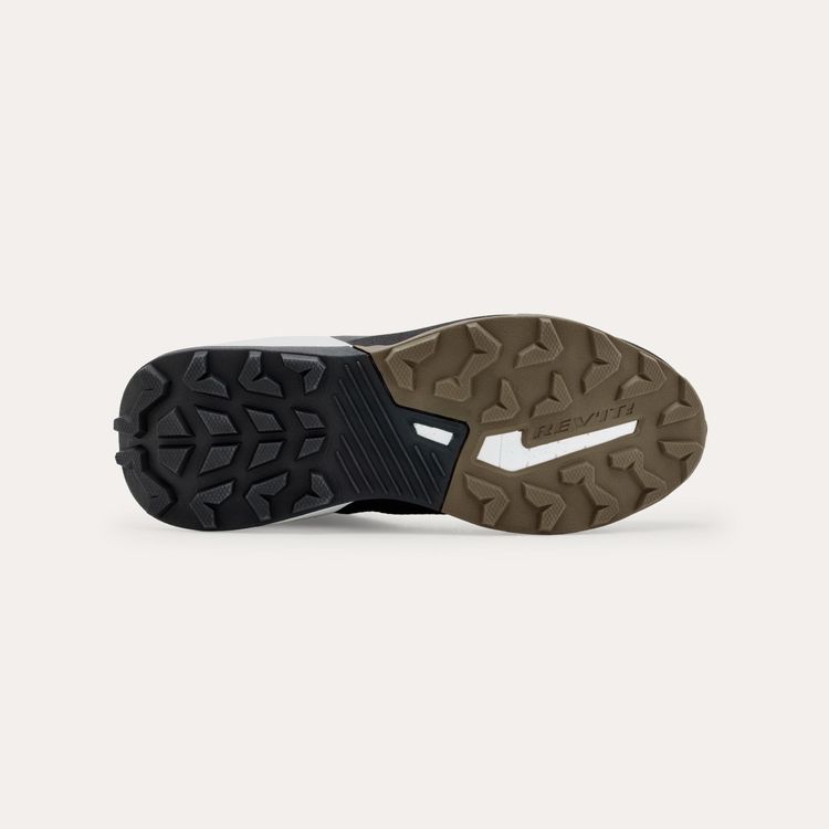 Subduction Shoes
