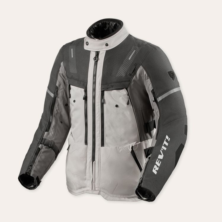 Sand 5 H2O Jacket
