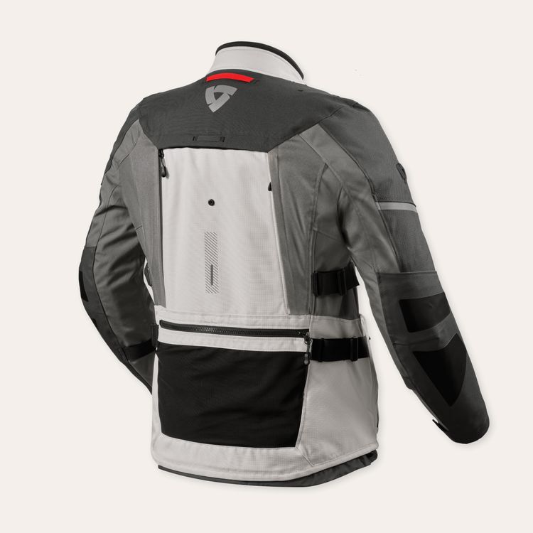 Sand 5 H2O Jacket