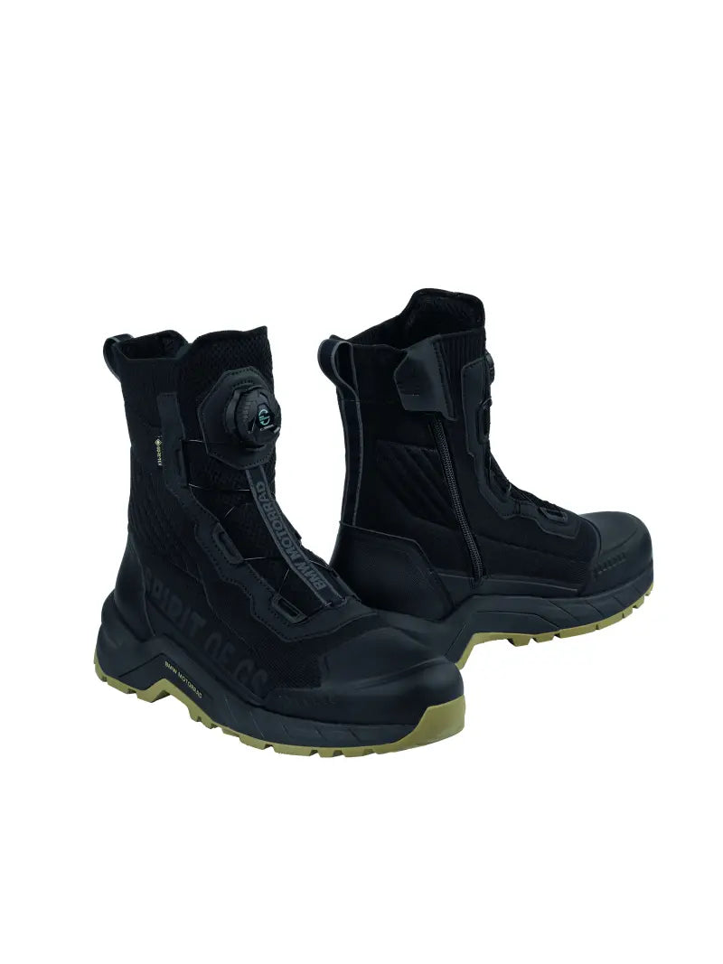 BMW GS Takyr GTX Sneaker Black