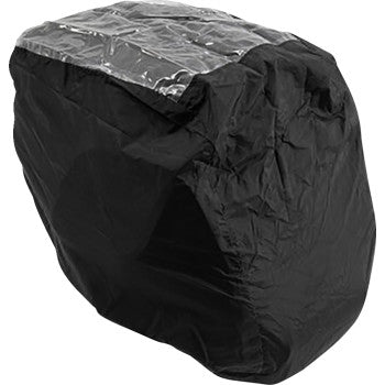 PRO GS Rain Cover - Black