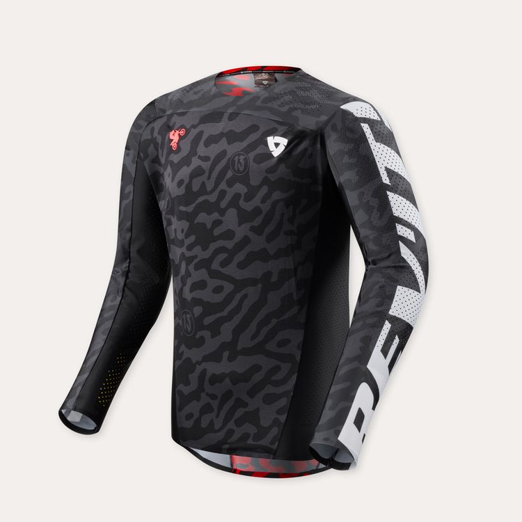 Thirteen Jersey