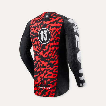 Thirteen Jersey