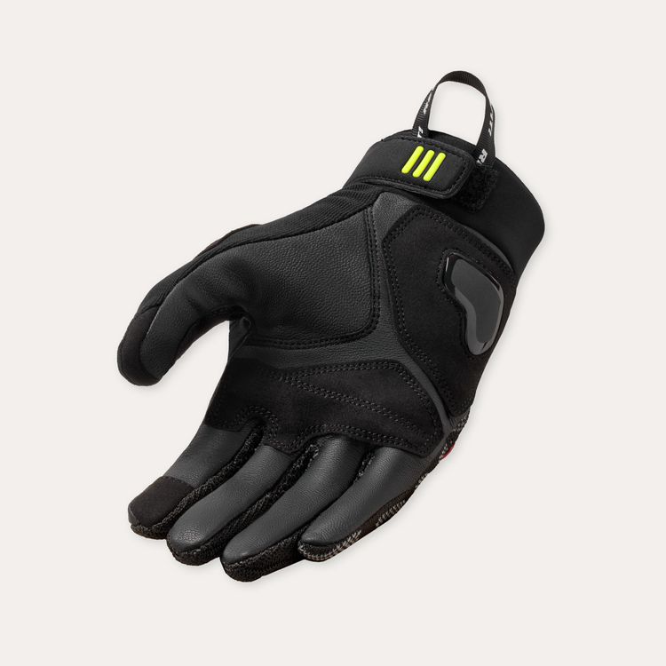 Hyperspeed 3 Gloves