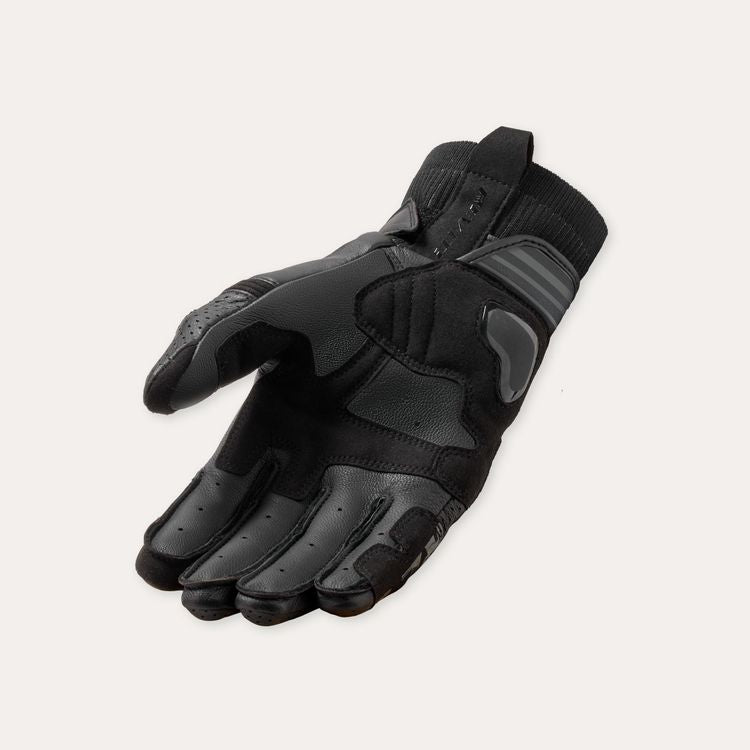 Positron Gloves
