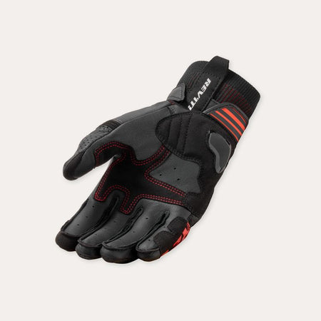 Positron Gloves